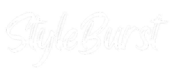 StyleBurst Logo